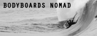 Bodyboard NOMAD Bodyboard NOMAD