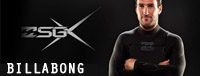 Combinaison Billabong Combinaison Billabong