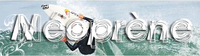 surf combinaison
