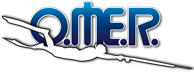 Omer logo