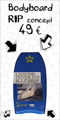 promotion bodyboard rip promo bodyboard rip