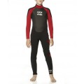 Combinaison Enfant Billabong Intruder 5.3mm