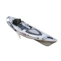OLD Kayak RTM Abaco Hi-Tech avec sondeur / GPS Elite 4 OLD