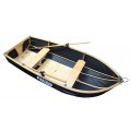 Barque pliable Nautiraid Coracle 250
