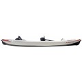 Kayak Bic Yakkair Full HP2 (Haute pression 2 places)