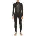 Combinaison Billabong intruder Femme 5/3mm