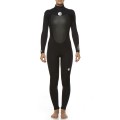 Combinaison Femme Billabong Synergy 3/2mm