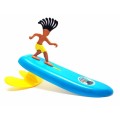 Surfeur miniature Surfer Dudes 