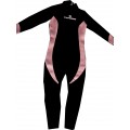 Combinaison Typhoon Femme 3/2 mm