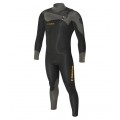 Combinaison C-Skins Session 5/4 mm (Front-Zip)