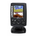 Combiné GPS Sondeur Lowrance ELITE 4 couleur