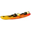 OLD Pack Kayak RTM Ocean Duo OLD