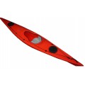 OLD Kayak RTM Artic Luxe OLD
