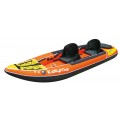 Kayak gonflable Bic Kalyma Duo