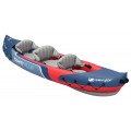 Kayak gonflable Sevylor Tahiti Plus