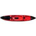 Kayak RTM K-Largo Big Bang (Orange/Noir)