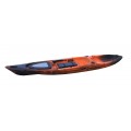 Kayak RTM Abaco 420 Luxe (Orange/Noir) Black Friday