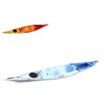 Kayak RTM Disco Pêche
