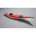 kayak RTM Presto 460 