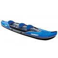 Pack Kayak gonflable Sevylor Hudson KCC360