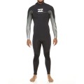 Combinaison Billabong Revolution 5/4/3 Back-Zip