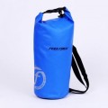 sac étanche Feelfree dry tube 10 litres bleu