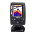 Sondeur Lowrance Elite 4X couleur