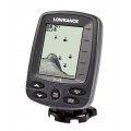 Sondeur Lowrance X4 PRO