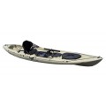 pack kayak Trident 13