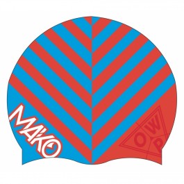 Bonnet de bain piscine Mako (OWP)