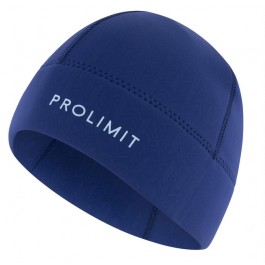 Bonnet en néoprène Prolimit Pure (Navy/Blue)