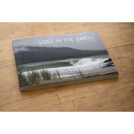 Livre Lost in the Swell « Patalluvia »