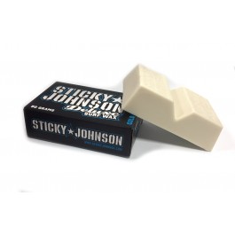 Wax Sticky Johnson (Cold)