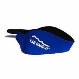 Bandeau néoprène Proplug (Bleu)