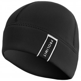 Bonnet en néoprène Prolimit PLT Dl (Black)