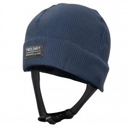 Bonnet en néoprène Prolimit Chinstrap (Bleu)