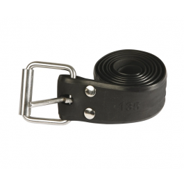 Ceinture Marseillaise Salvimar Pro Black 155