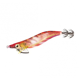 Leurre Turlutte Shimano Sephia Clinch Flash Boost ( Taille 3.5 Gou - 19g - Mackerel)