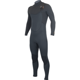 Combinaison de surf Alder Pyro 4/3 mm (Chest-Zip)