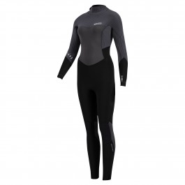 Combinaison femme Prolimit Flare 5/3mm (BackZip)