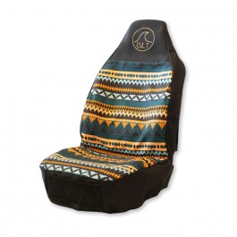 Housse de siège de voiture Cult Indi (noir)