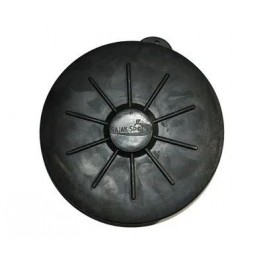 Couvercle Trappe Ronde 20 cm