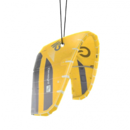 Désodorisant - Sent bon Voiture Parfum d'ambiance (Eleveight WS - Eau Blanche)