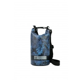 Sac Etanche Feelfree Tube Tropical Midnight Blue (1.5L)