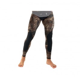 Pantalon Seac Ghost Marron 7 Mm