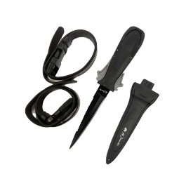 Couteau Dague Dessault Cinto XL