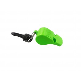 Sifflet de détresse Aquatys (vert)