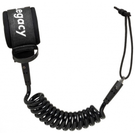 Leash Body Legacy Monkey Biceps (Noir)