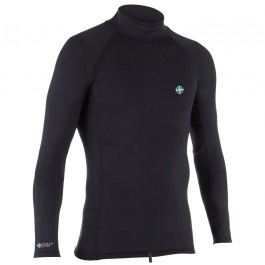 Lycra polaire manches longues Ocean Step (Homme)