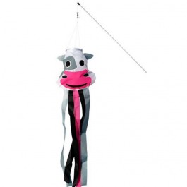 Manche A Air Vache (avec Tige)